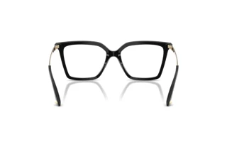 Achteraanzicht Jimmy Choo JC3054U (5000)