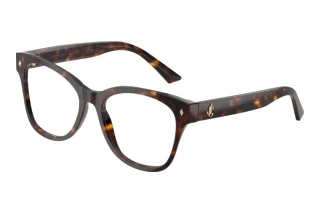 Vooraanzicht Jimmy Choo JC3056 (5002)