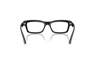 Achteraanzicht Jimmy Choo JC3057U (5000)