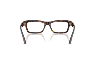 Achteraanzicht Jimmy Choo JC3057U (5002)