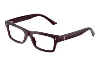 Vooraanzicht Jimmy Choo JC3057U (5075)