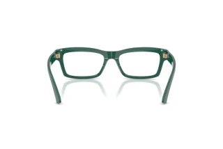 Achteraanzicht Jimmy Choo JC3057U (5101)