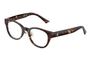 Vooraanzicht Jimmy Choo JC3058D (5002)