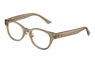 Vooraanzicht Jimmy Choo JC3058D (5051)