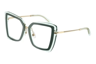 Vooraanzicht Jimmy Choo JC3059 (5104)