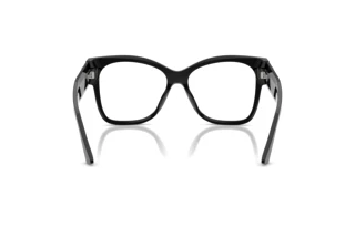 Achteraanzicht Jimmy Choo JC3062U (5000)