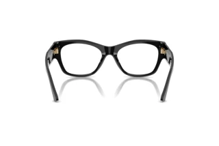 Achteraanzicht Jimmy Choo JC3063U (5000)