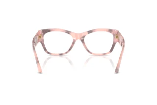Achteraanzicht Jimmy Choo JC3063U (5098)