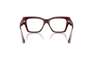 Achteraanzicht Jimmy Choo JC3064BU (5057)