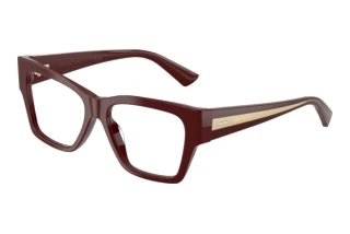 Vooraanzicht Jimmy Choo JC3064BU (5057)