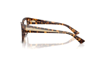 Zijaanzicht Jimmy Choo JC3064BU (5121)