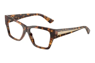 Vooraanzicht Jimmy Choo JC3064BU (5121)