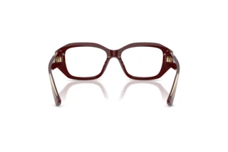 Achteraanzicht Jimmy Choo JC3065BU (5057)