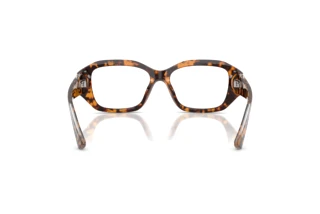 Achteraanzicht Jimmy Choo JC3065BU (5121)