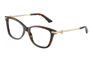 Vooraanzicht Jimmy Choo JC3068B (5002)