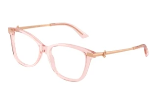Vooraanzicht Jimmy Choo JC3068B (5034)