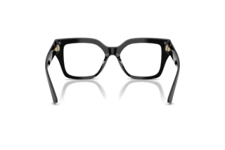 Achteraanzicht Jimmy Choo JC3069U (5000)
