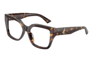 Vooraanzicht Jimmy Choo JC3069U (5002)