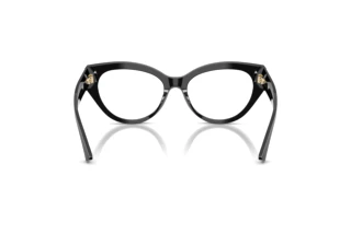 Achteraanzicht Jimmy Choo JC3070U (5000)