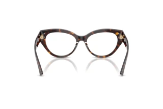 Achteraanzicht Jimmy Choo JC3070U (5002)