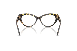 Achteraanzicht Jimmy Choo JC3070U (5119)