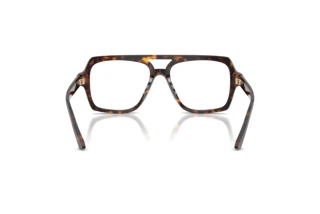 Achteraanzicht Jimmy Choo JC3071U (5002)