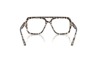 Achteraanzicht Jimmy Choo JC3071U (5115)
