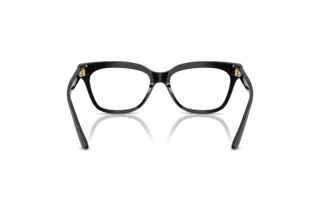 Achteraanzicht Jimmy Choo JC3072 (5000)