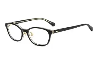 Kate Spade KS JAILENE 2/FJ 3H2 SCHWARZ