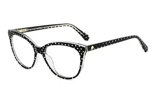 Kate Spade KS KARIANE 2 7RM SCHWARZ