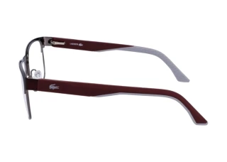 Zijaanzicht Lacoste L2291 (603)