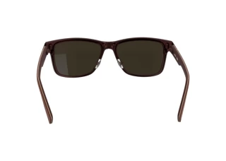 Achteraanzicht Lacoste L2307MAG-SET (601)