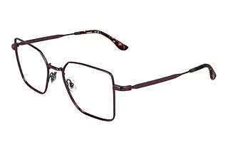 Lacoste L2316 505 PURPLE AUBERGINE