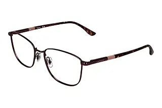 Lacoste L2317 601 RED BURGUNDY