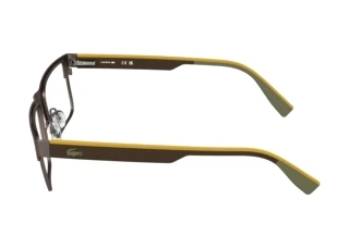 Zijaanzicht Lacoste L2318 (264)