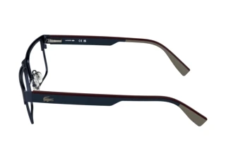 Zijaanzicht Lacoste L2318 (424)