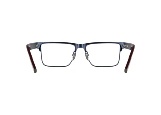 Achteraanzicht Lacoste L2318 (424)