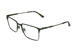 Vooraanzicht Lacoste L2321 (301)