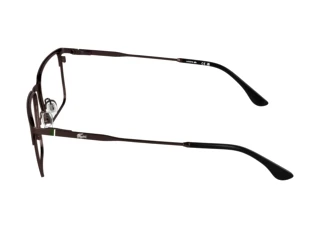 Zijaanzicht Lacoste L2321 (601)