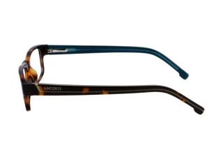 Zijaanzicht Lacoste L2707 (214)