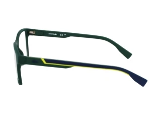Zijaanzicht Lacoste L2707MAG-SET N (301)