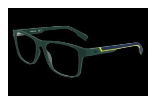 Vooraanzicht Lacoste L2707MAG-SET N (301)