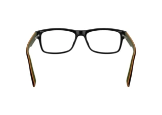 Achteraanzicht Lacoste L2707N (001)