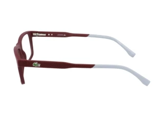 Zijaanzicht Lacoste L2876 N (604)