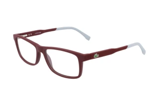 Vooraanzicht Lacoste L2876 N (604)