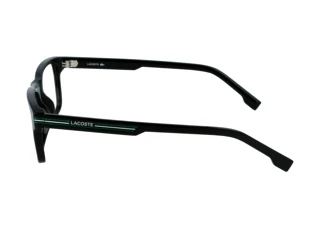 Zijaanzicht Lacoste L2886 N (001)
