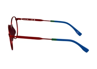 Zijaanzicht Lacoste L3114 (601)