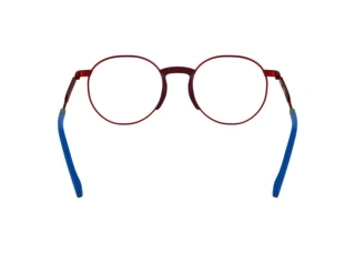 Achteraanzicht Lacoste L3114 (601)