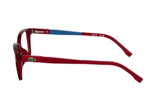 Zijaanzicht Lacoste L3661 (615)