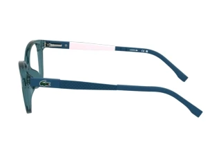 Zijaanzicht Lacoste L3662 (401)